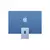 AIO računar Apple iMac, M4 8C-8C, 16GB, 512GB - Plavi