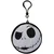 Obesek CRYSTAL ART Jack