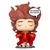 Figura Funko POP! Marvel: Wanda Maximoff Scarlet Witch (House Of M)