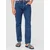 Levis 502 TAPER Modra