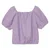 S.Oliver bluza KR 2178126 2178126 D vijolična 128