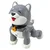 Interaktivni Robo Husky pes