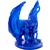 Prusament PVB Dark Blue (NFC) - 1,75 mm/500 g