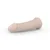 No-Parts – Cameron strap-on prevleka, 22 cm