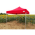 Paviljon 3x6m - plus 3 stene - Bela