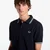 Majice FRED PERRY Twin Tipped Fred Perry Shirt Navy XXL