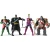 Batman Figura 15 cm sort.