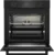 BEKO BBIR17300BCS Ugradna rerna