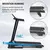 Klarfit   (FIT18-Treado Advance)