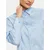 Calvin Klein Bluza K20K208068 Modra Regular Fit