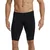 Tyr durafast elite jammer large logo black 3xs - uk26