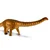 Safari Patagotitan dinozaver