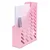 Han uspravni držač za dokumentaciju KLASSIK pastel roze ( 05UD6018I )