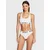 DKNY Top nedrček DK4519 Bela