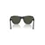 Sončna očala Persol moška, črna barva, 0PO0054S