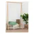 Volnena odeja House Nordic Caramel 130 x 170 cm