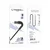 COMICELL USB data kabl Superior CO-BX32 5A Type C 1m crni