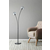 OPVIQ Podna lampa 534LUN4566