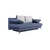 Grantex Line Sofa na razvlačenje Sevilla, 150x200cm,Tamnoplava