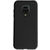 MCTK4-HUAWEI P40 Futrola UTC Ultra Tanki Color silicone Black