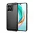 Maska Silicone Defender za Honor X6b crna