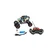 Alltoys RC avto 1:18