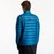 Jopica Columbia Arctic Crest™ Down Jacket Phoenix Blue S