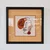 Wallity Slika 52x52cm