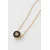 Tory Burch Ogrlica KIRA ENAMEL 90549.720