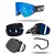 THE ULLARS BLACK - COMBO BUNDLE Black Red - Apres