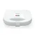 Toster TESLA SM100W 750W/bela