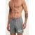 Nike 5INCH VOLLEY SHORT, muški kupaći, siva NESSG574