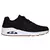 Skechers Muške patike Uno stand on air, Višebojne