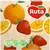 Ruta salveta Zelena dolina 33x33cm 20/1 2sl (pak)