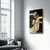 Wallity slika CAM-1056, 46x72cm