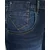 Elit Muške farmerke Regular fit, Indigo
