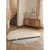Protizdrsna podloga o 150 cm Solid – Vikosa