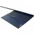 LENOVO laptop IdeaPad 3 15IGL05 (81WQ00NNYA), Abyss Blue