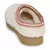 UGG Nogavice TASMAN MAXI CURLY Bež