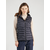 TOMMY HILFIGER Brezrokavnik, modra