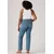Levis Plus Kavbojke moder denim