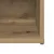Set TV komoda Zidne 2 pcs Umjetnički hrast 107 x 35 x 37 cm