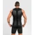 Venum Muška majica bez rukava Biomecha Rashguard, Crna