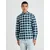 LEVIS  Srajca AUTHENTIC mornarska/bela