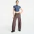 Hlače Under Armour Icon Woven Pant Peppercorn L
