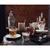 Villeroy & Boch Plitev krožnik Artesano 24 cm (6 kos)