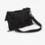 Torba Human Made Military Pouch3 Black Universal