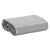 Cerada siva 3 x 4 m 650 g/m2