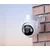 Imou Cruiser 2, full color night vision Wi-Fi IP camera 5MP, rotation 340°Pan & 90°Tilt, 1/2.7 progressive CMOS, H.265, 30fps@1620, 3.6mm