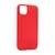 Maska Teracell Giulietta za iPhone 11 6.1 mat crvena